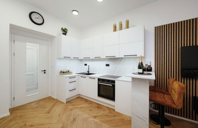 Luxury Musicians Apartment Central Praha - Foto 10