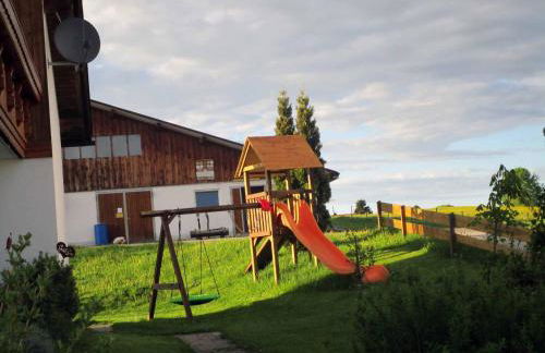 Bauernhaus Markus Köpf - Foto 24