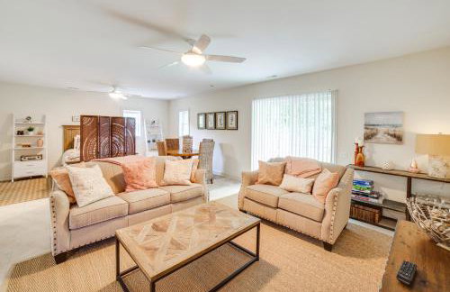 1 Mi to Indiana Dunes NP Spacious Gary Home! - Foto 20