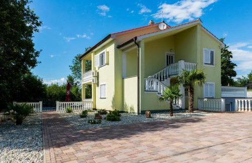 FEWO Villa Adria - Foto 22