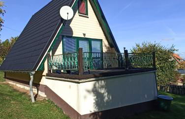 Bungalow Sud-Harz Bleicherode - boven - Foto 1