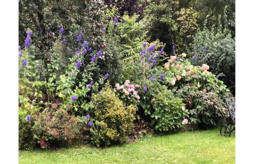 Ferienhaus in Kollnburg mit Garten - Photo 10