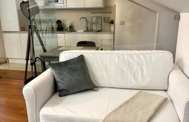 Elegant & cozy Lisbon apartment - Foto 2