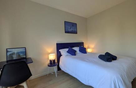 Le Sacré-Cœur- Cosy T3 Balcon & Parking-400m métro - Photo 8