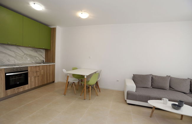 Green Life Beach Resort Sozopol - Foto 38