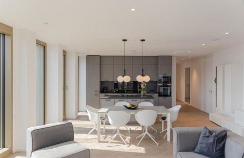 Stuttgarter Tor - Apartments - Foto 14