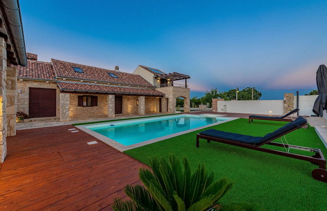 Villa Casa di Nicola - Foto 36