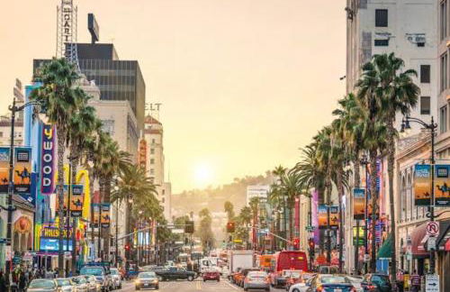 Best Prime Location Hollywood Private House - Foto 41