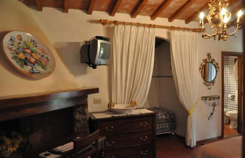 La Fattoressa - Foto 78