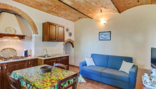 Holiday Home in Volterra With Pool - Foto 4