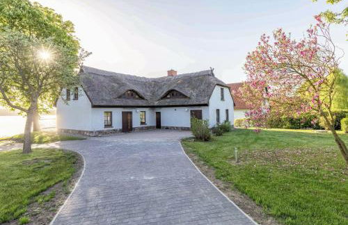 Feriendomizil Haus am See in Torgelow am See - Foto 6