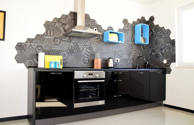 87 Stairs Apartment - Foto 10