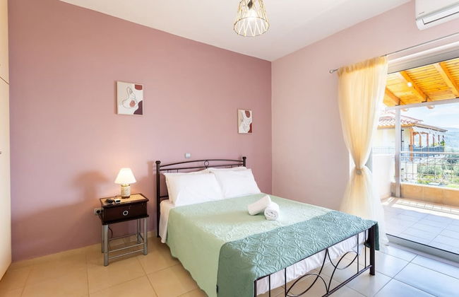 Verga Beachside Getaway With Panoramic Seaviews - Foto 23