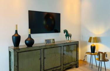 Penthouse im Herzen von Herborn - Photo 10