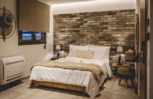 Naias Nemeia Luxury Rooms - Foto 74