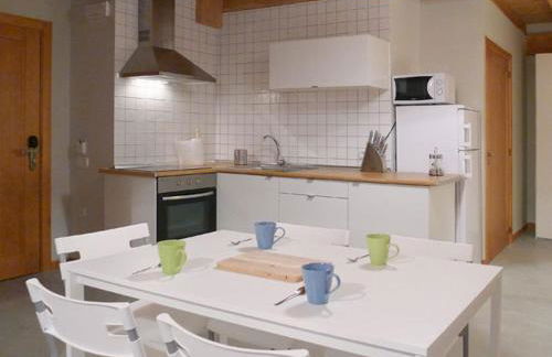 Apartamentos Lusarbe - Foto 10