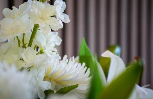 Bradford Luxury Central Apartment! - Foto 12