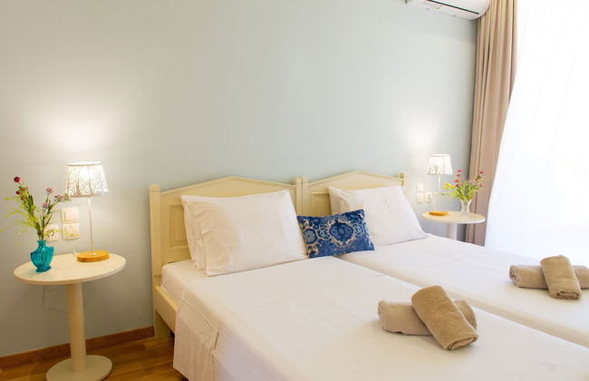 Bellevue Suites - Foto 18