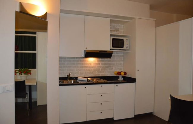 Appartamenti Europa - Foto 13