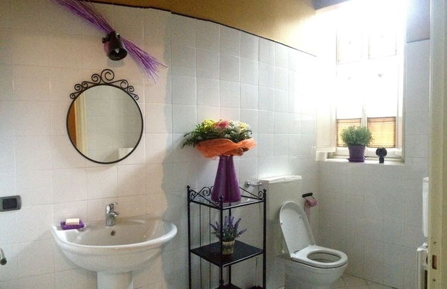 B&B L'Antico Torchio - Foto 55