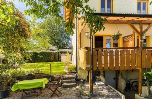 Landhaus Breg GbR - Foto 1