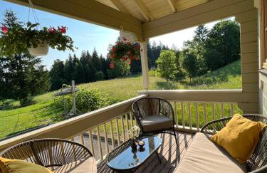 Gorski park Kupjak - Foto 40