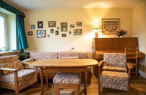 Familienoase an der Ostsee - Foto 6