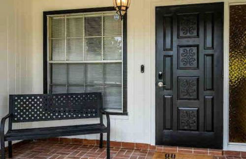 3bdr2bath home in Lutz close to Tampa, 20 min to Stadium, Airport - Foto 7