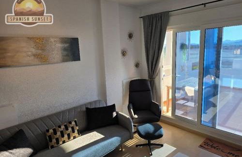 'Spanish Sunset' Vacation Apartment - Foto 27