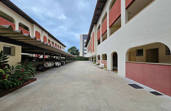 Apartamento Argentina Guarujá - Foto 33