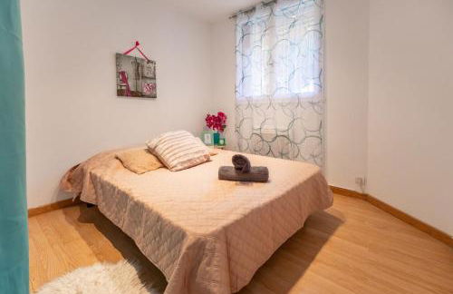 Appartement T2 - Parking Privé - Petit bois Luzien - Foto 6