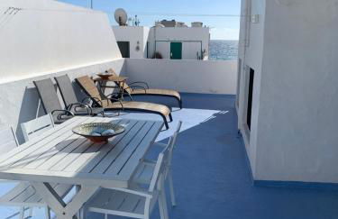 Eterna Primavera, a 40m de la piscina natural - Foto 32