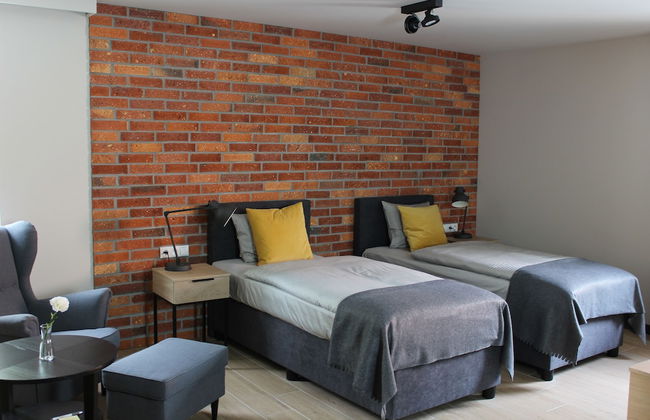 Apartamenty Centrum Park - Foto 10