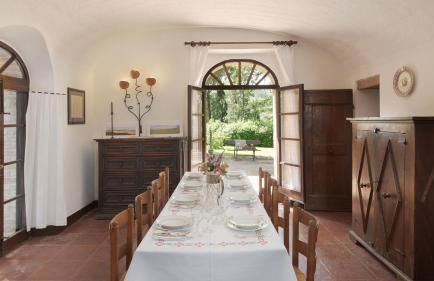 Casale Scola Cetona - Foto 42