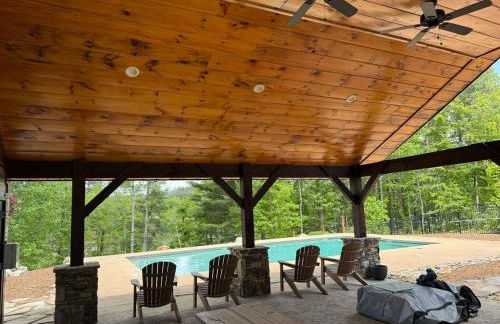 The Overlook at Lake James - Foto 37