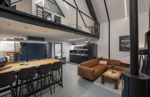 LAP POOL house - Foto 29