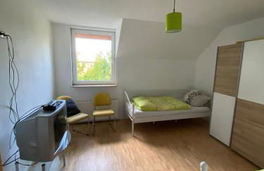 Ferien- und Monteurwohnungen Wendischbrome - Foto 49