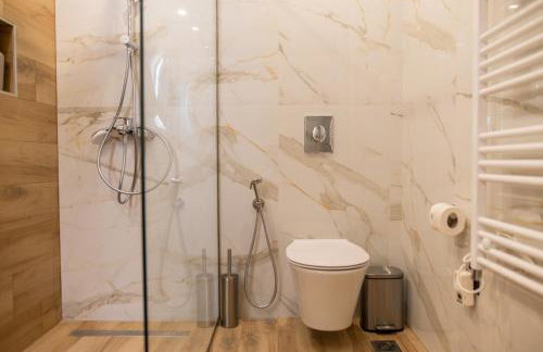 Ameda Luxury Apartments - Foto 75