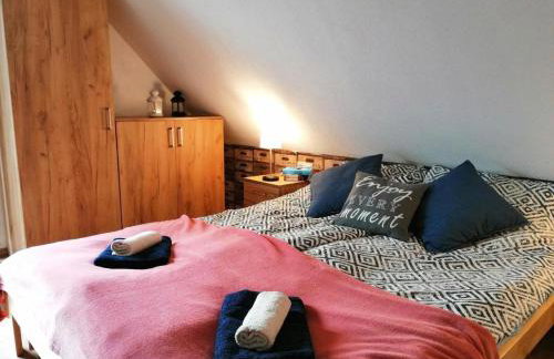 Lawendowy Zakątek Na Gwizdówce - Foto 12