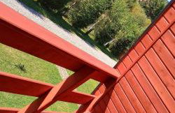 Domki Brzozówka w Bieszczadach - Foto 38