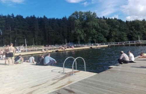 Holiday Home in Kretowiny near Lake - Foto 26