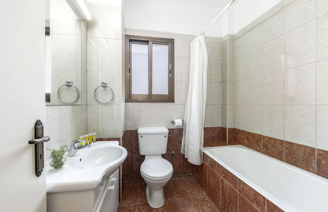 Stephanos Hotel Apartments - Foto 29