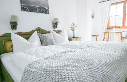 Gästehaus Alpenruh - Foto 6