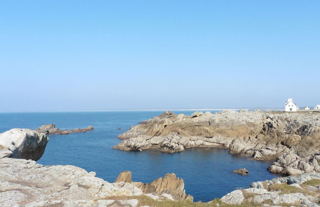 Apartment in Penmarch Near Sandy Beach - Foto 25