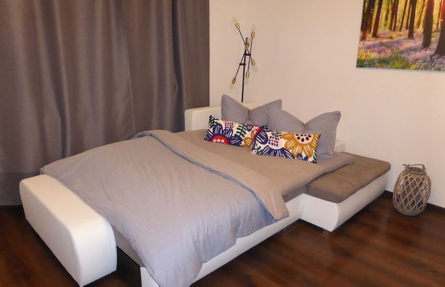 Apartment Goethe - Foto 14