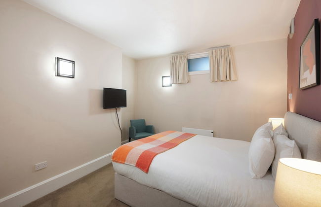 SACO Bristol- West India House - Foto 20