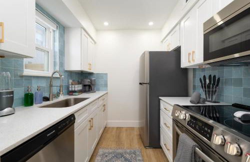 Be A Nomad 2 br Close to the Beach - Foto 28