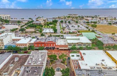 Sanford's Haven, 3 Bedroom, Sleeps 7 - Foto 32