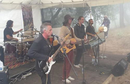 Harrison Serenity Ranch - Groups over 50 - Foto 12