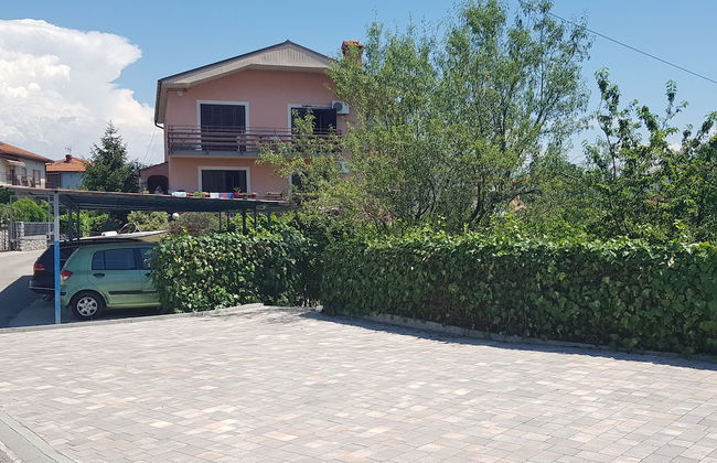 Apartments Marinici Rijeka - Foto 21